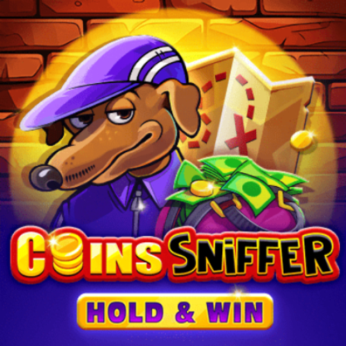 Coins Sniffer Hold &amp; Win