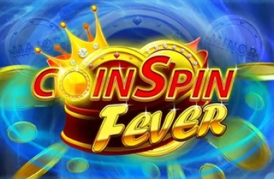 CoinSpin Fever