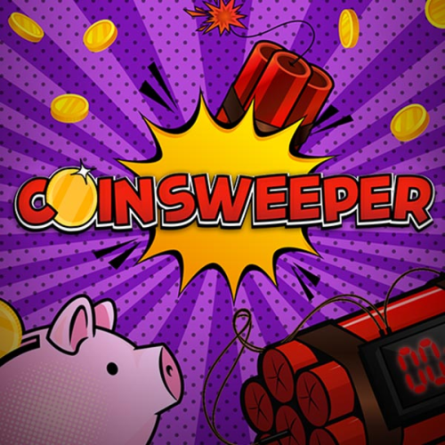 Coinsweeper