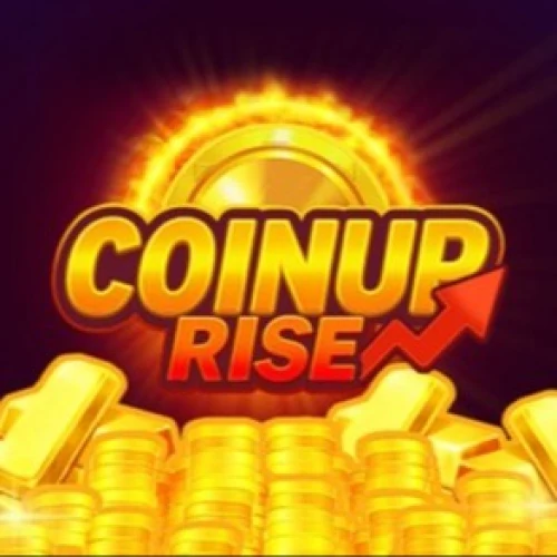 CoinUp: Rise