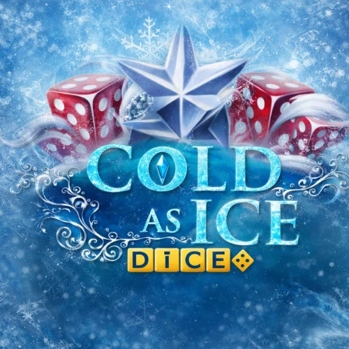 Cold As Ice Dice