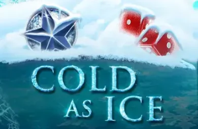 Cold As Ice