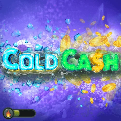 Cold Cash (Booming Games)