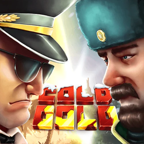 Cold Gold