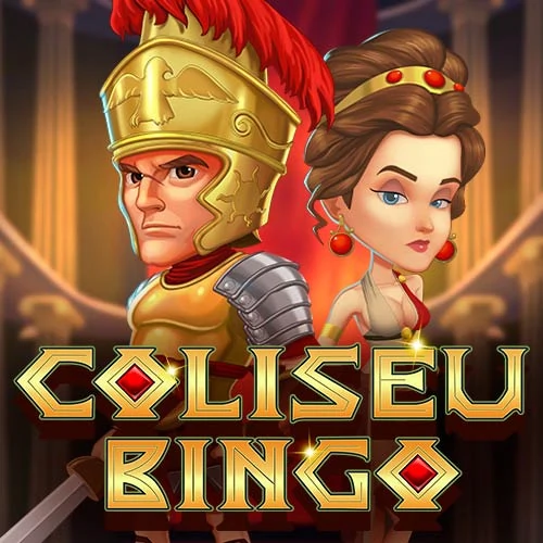 Coliseu Bingo