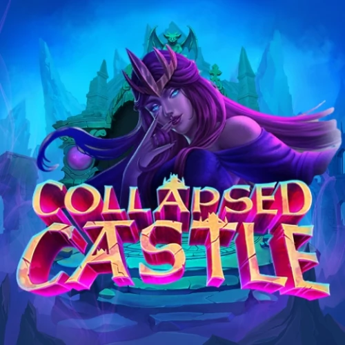 Collapsed Castle