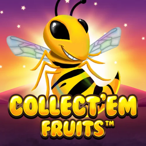 Collect'em Fruits