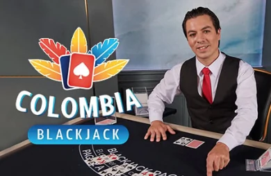 Colombia Blackjack