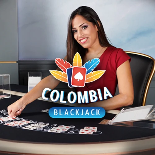 Colombia Blackjack
