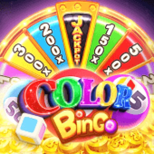 Color Bingo