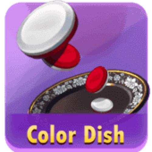 Color Dish