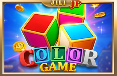 Color Game (AllWaySpin)