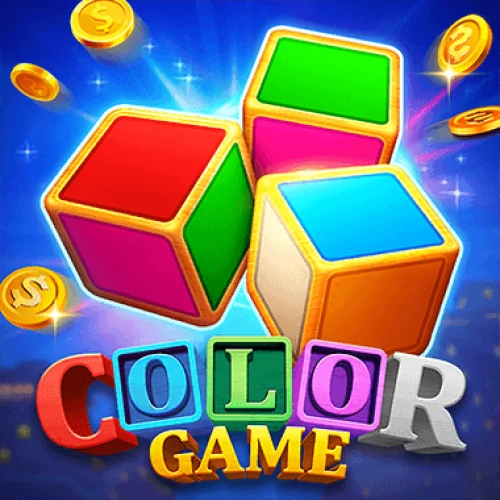 Color Game (AllWaySpin)