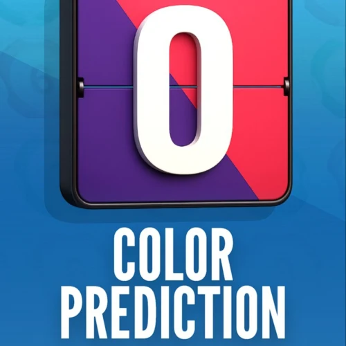 Color Prediction (Bolly Games)