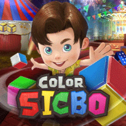 Color Sicbo