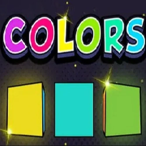Colors Originals
