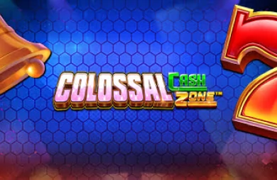 Colossal Cash Zone