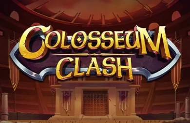 Colosseum Clash