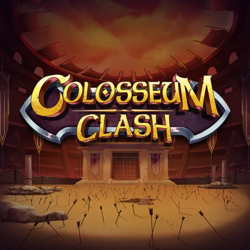 Colosseum Clash