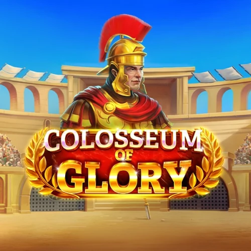 Colosseum of Glory