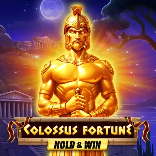Colossus Fortune
