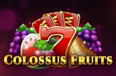 Colossus Fruits Christmas Edition