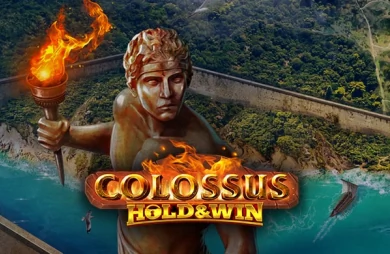 Colossus: Hold & Win