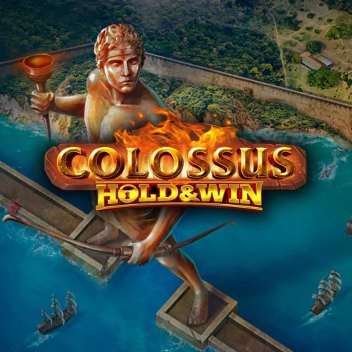Colossus: Hold &amp; Win