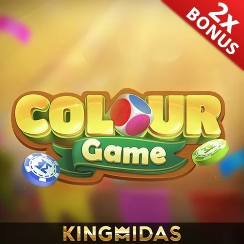 Colour Game