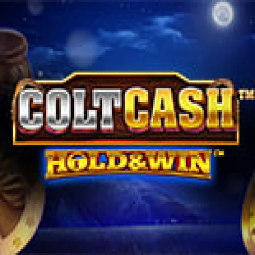 Colt Cash: Hold and Win