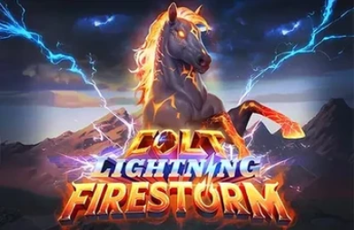 Colt Lightning Firestorm