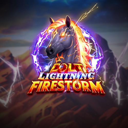 Colt Lightning Firestorm