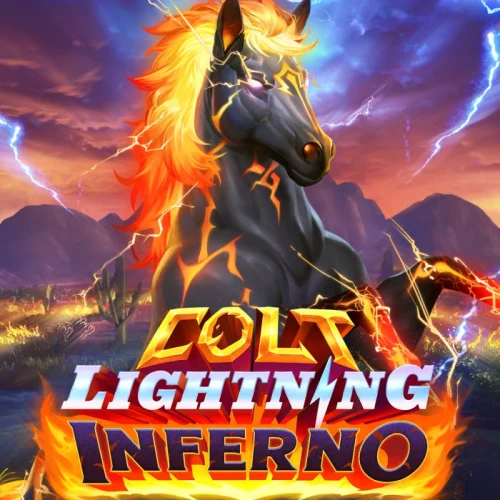 Colt Lightning Inferno