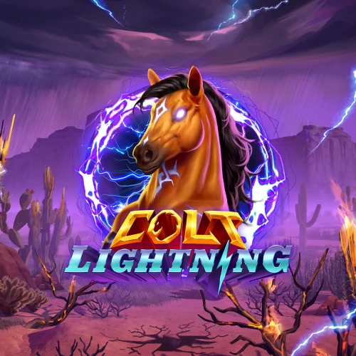 Colt Lightning