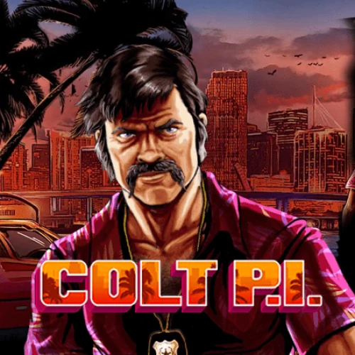 Colt P.I.