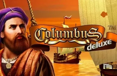 Columbus deluxe