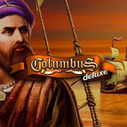 Columbus deluxe