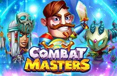 Combat Masters