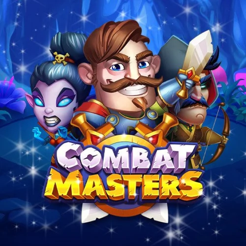 Combat Masters