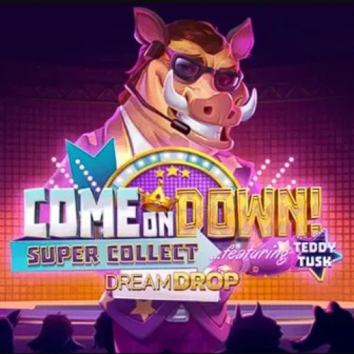 Come on Down