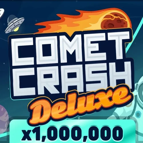 Comet Crash Deluxe