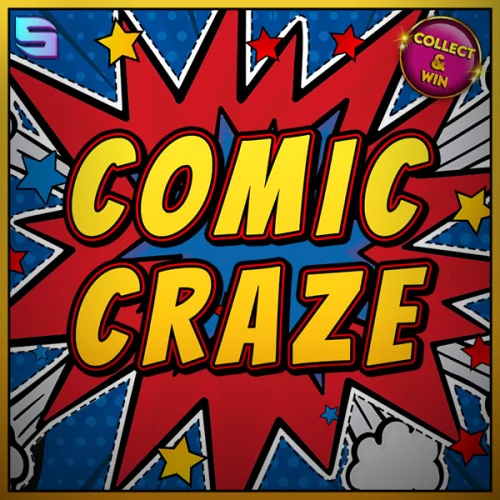 Comic Craze