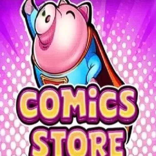 Comic Store