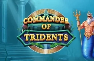 Commander of Tridents