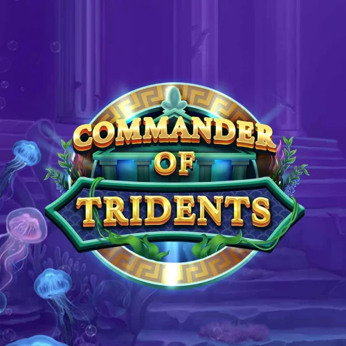 Commander of Tridents