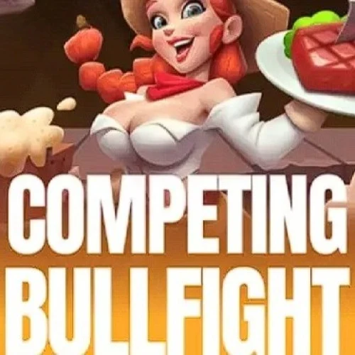 Competing Bullfight