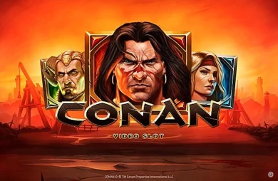 Conan