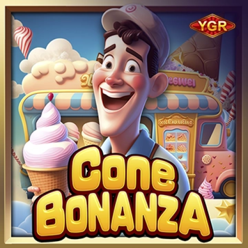 Cone BONANZA