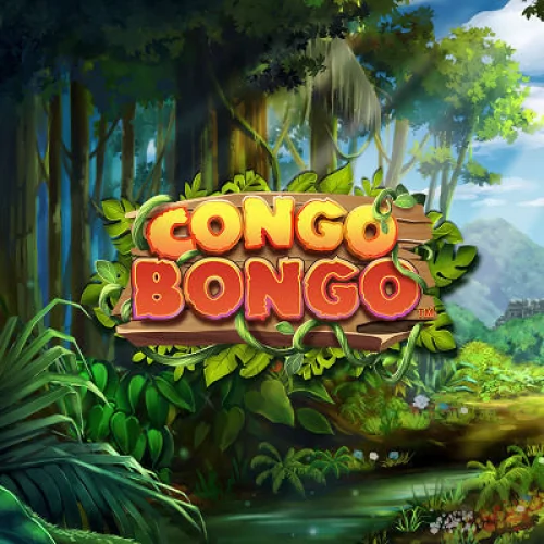 Congo Bongo (Asylum Labs Inc)