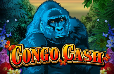 Congo Cash